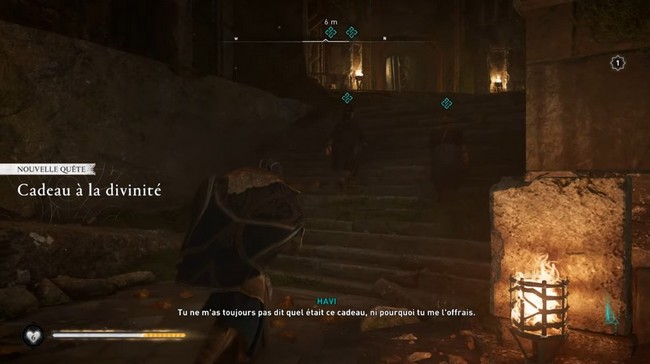 L’aube du Ragnarok-Assassin's Creed Valhalla-Cadeau à la divinité-1