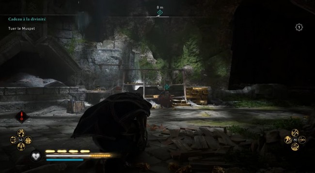 L’aube du Ragnarok-Assassin's Creed Valhalla-Cadeau à la divinité-2