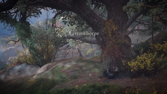 L’aube du Ragnarok-Assassin's Creed Valhalla-Le sauvetage