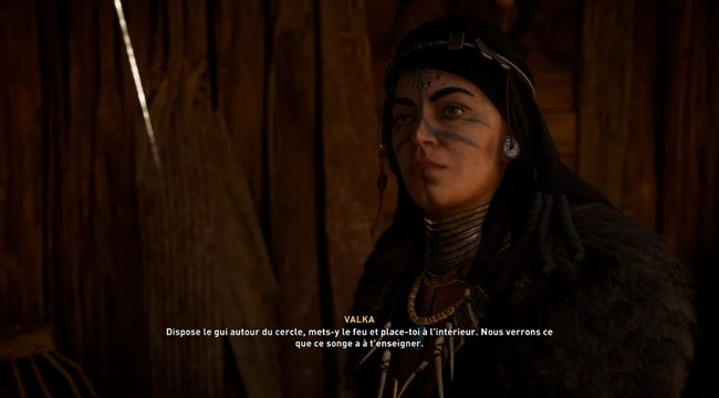 L’aube du Ragnarok-Assassin's Creed Valhalla-Rêves agités 3