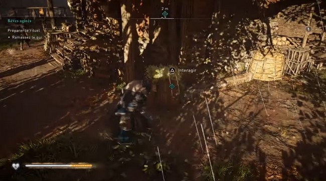 L’aube du Ragnarok-Assassin's Creed Valhalla-Rêves agités 4