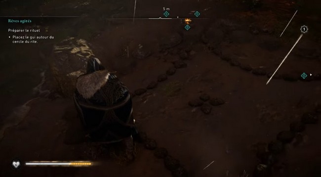 L’aube du Ragnarok-Assassin's Creed Valhalla-Rêves agités 5