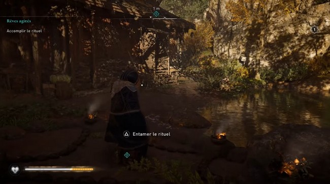 L’aube du Ragnarok-Assassin's Creed Valhalla-Rêves agités 6