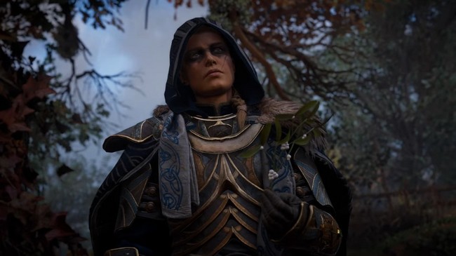 L’aube du Ragnarok-Assassin's Creed Valhalla-Rêves agités