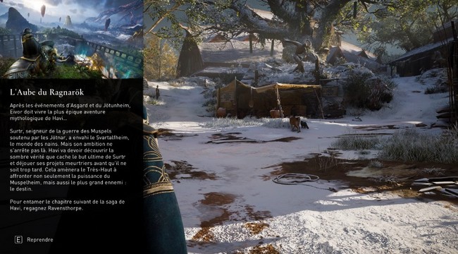 L’aube du Ragnarok d'Assassin's Creed Valhalla-1