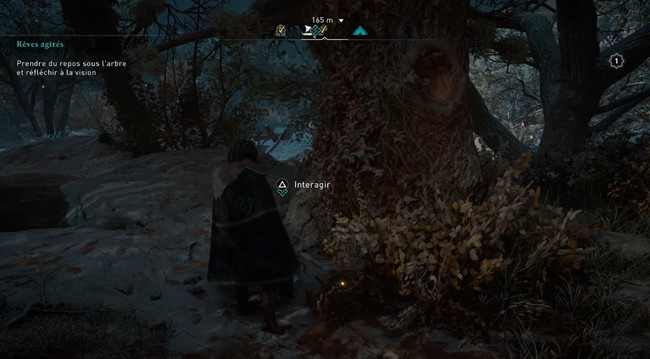 L’aube du Ragnarok d'Assassin's Creed Valhalla