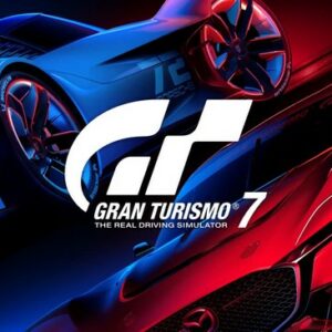 Maintenance serveur Gran Turismo 7