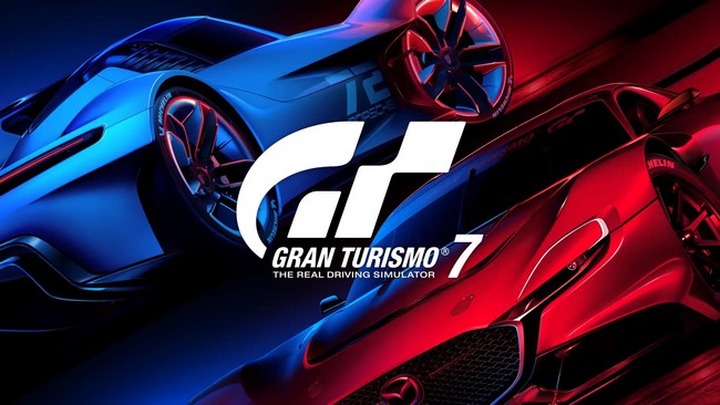 Maintenance serveur Gran Turismo 7