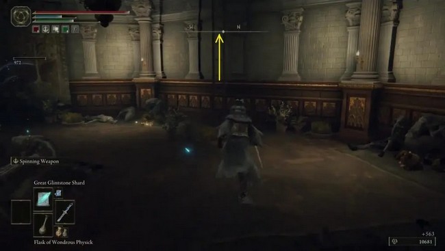 Malédiction du semis 1 (Leyndell)-1