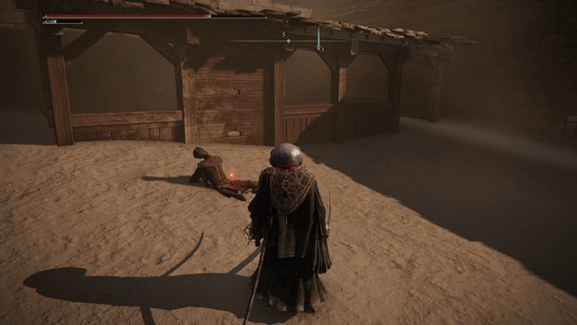 Malédiction du semis 3 (Leyndell)