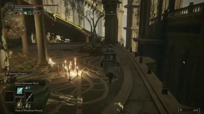 Malédiction du semis 5 (Elphael)-1