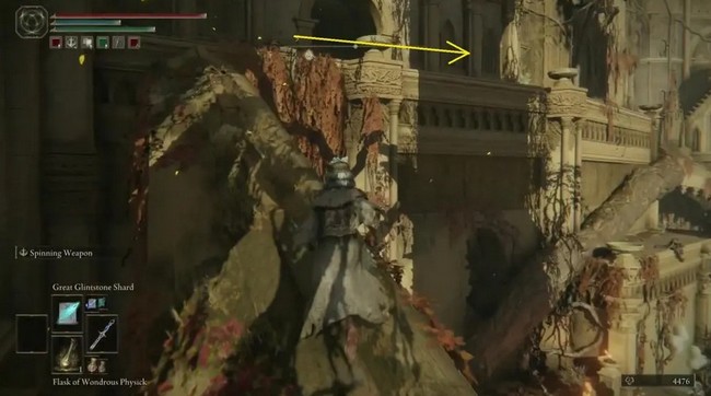 Malédiction du semis 5 (Elphael)