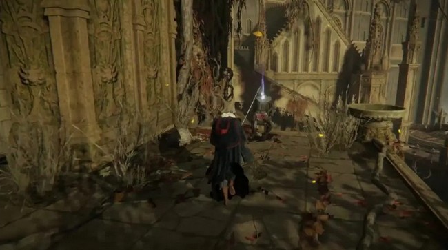 Malédiction du semis 5 (Elphael)