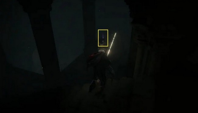 Malédiction du semis 6 (Elphael)