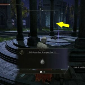 Nokron, la Cité éternelle