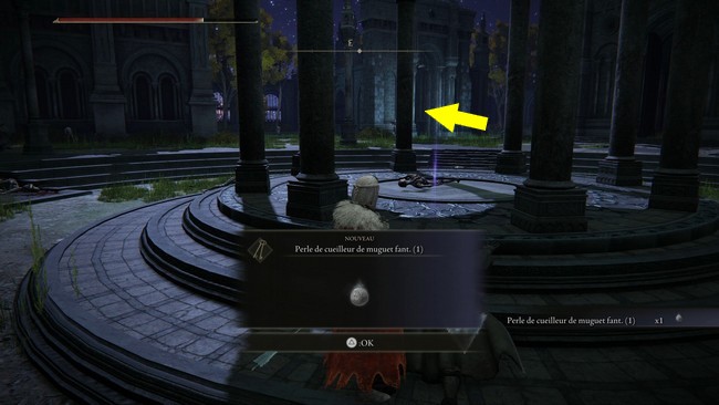 Nokron, la Cité éternelle