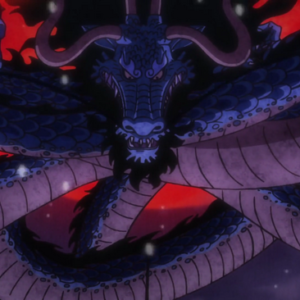 One Piece Chapitre 1044