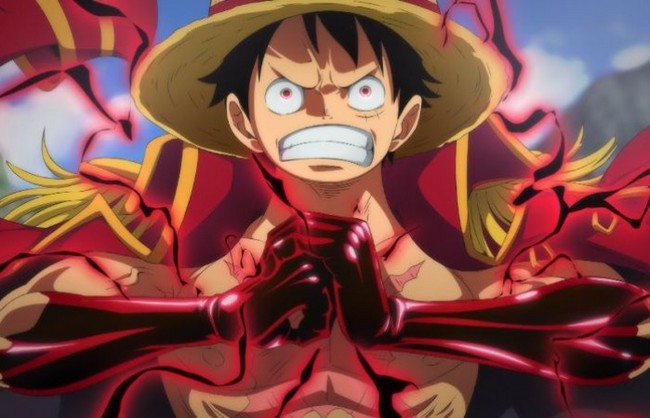 One Piece Chapitre 1044 est retardé