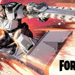 PNJ Fortnite saison 2 Chapitre 3 : Les emplacements de tous les personnages