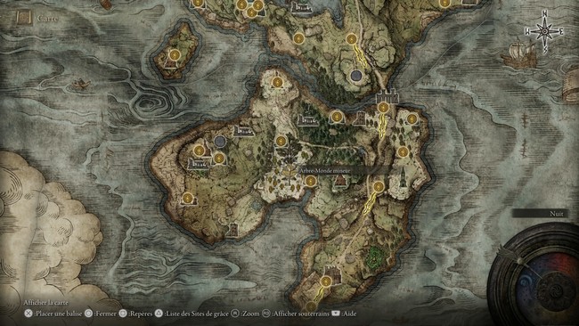 Perle de cristal opaline