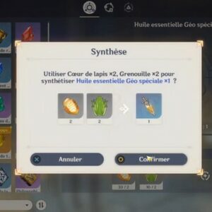 Préparez 3 huiles essentielles Géo spéciales-1