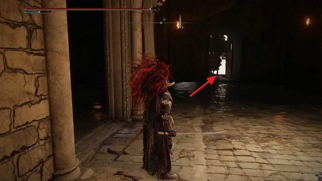 Que faire avec l'Aiguille de Miquella dans Elden Ring