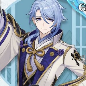 Quelle est la date de sortie de la mise à jour 2.6 sur Genshin Impact