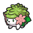 Shaymin