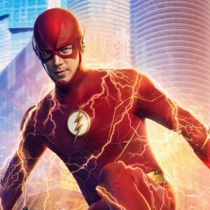 The Flash Saison 8 Episode 6