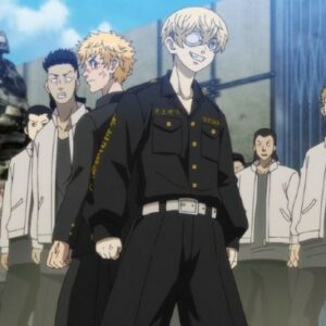 Tokyo Revengers chapitre 248 est retardé