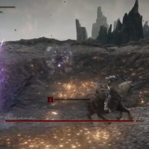 battre Créature Stellaire Adulte elden ring