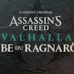 démarrer L'aube du Ragnarok dans Assassin's Creed Valhalla