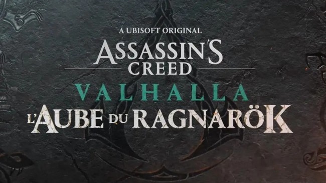 démarrer L'aube du Ragnarok dans Assassin's Creed Valhalla