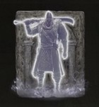 Mercenaire de Kaiden