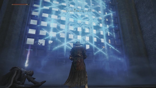 emplacement Clé de pierre d’éclat de l'Académie