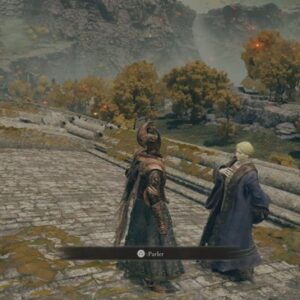 emplacement Kenneth elden ring