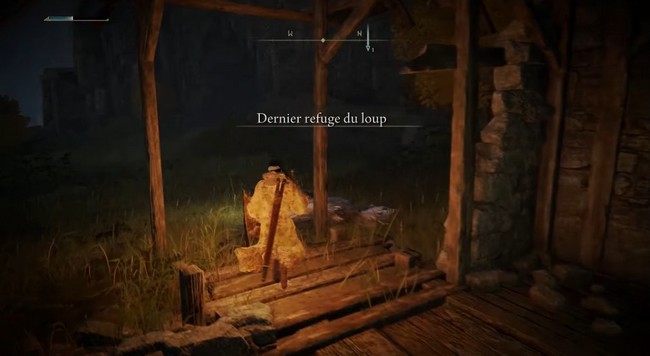 emplacement Latenna elden ring