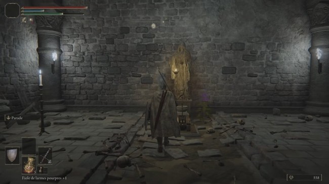 emplacement katana Uchigatana Elden Ring-2