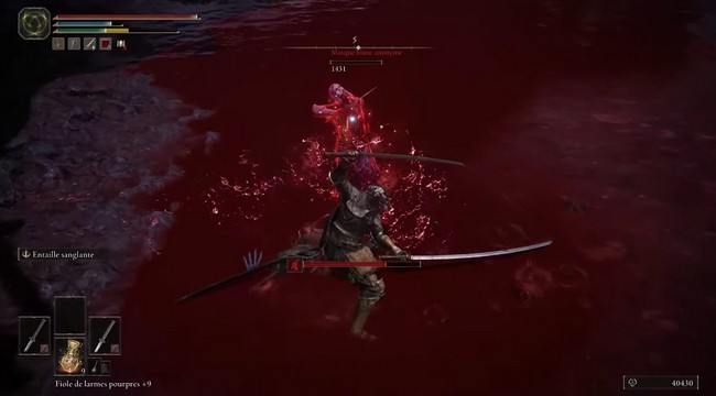 emplacement masque blanc anonyme elden ring