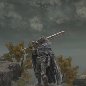 armure Blaidd Elden Ring
