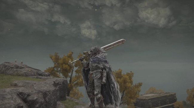 armure Blaidd Elden Ring