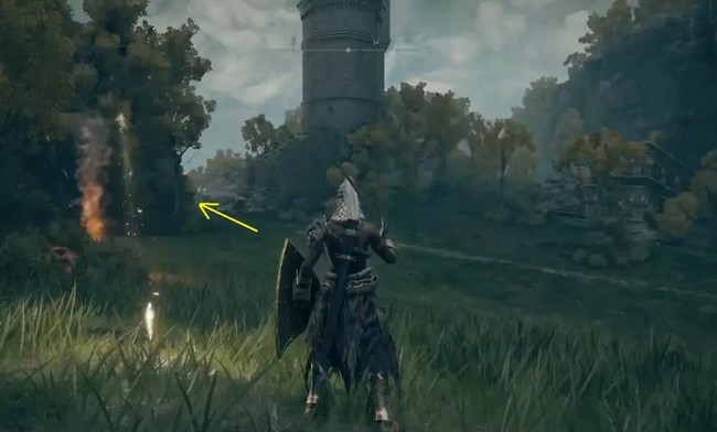 graine dorée 4 elden ring