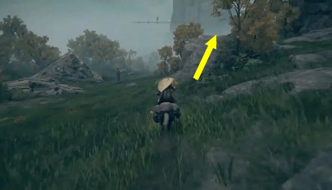 graine dorée 4 elden ring