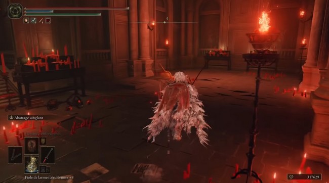 guide Lame De Magma elden Ring