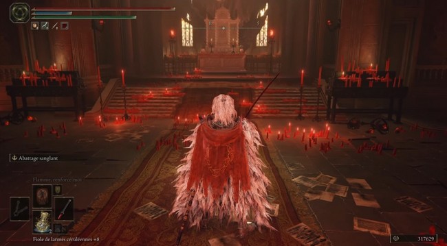 guide Lame De Magma elden Ring