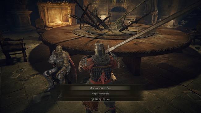 la mortefleur elden ring