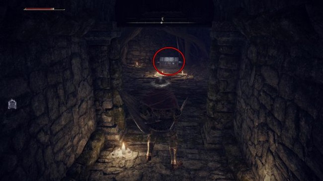 lame double Elden Ring