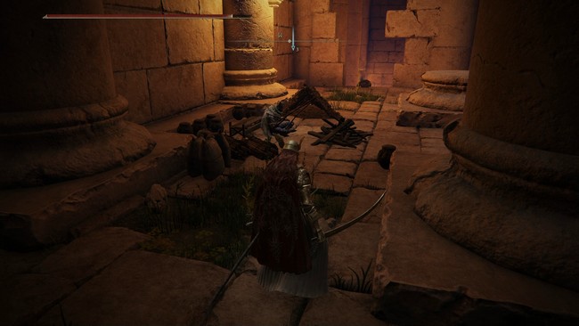 marchand de la Siofra elden ring