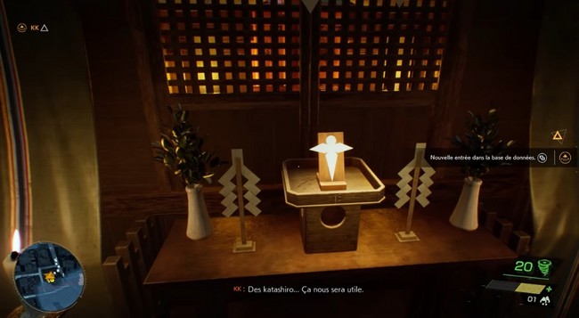 mission KK dans Ghostwire Tokyo-4