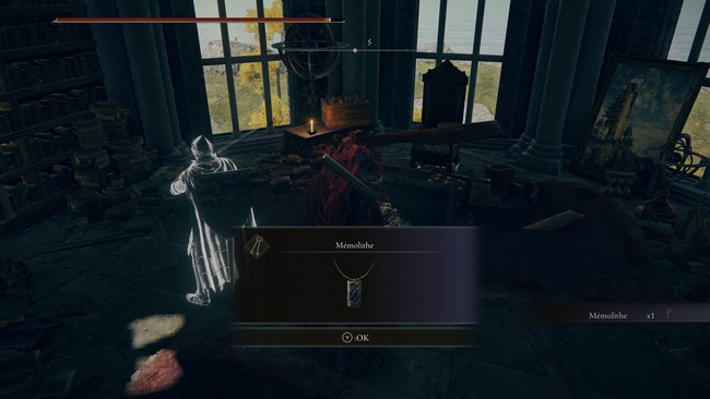 mémolithe de Tour de pierre d'éclat d'Oridys